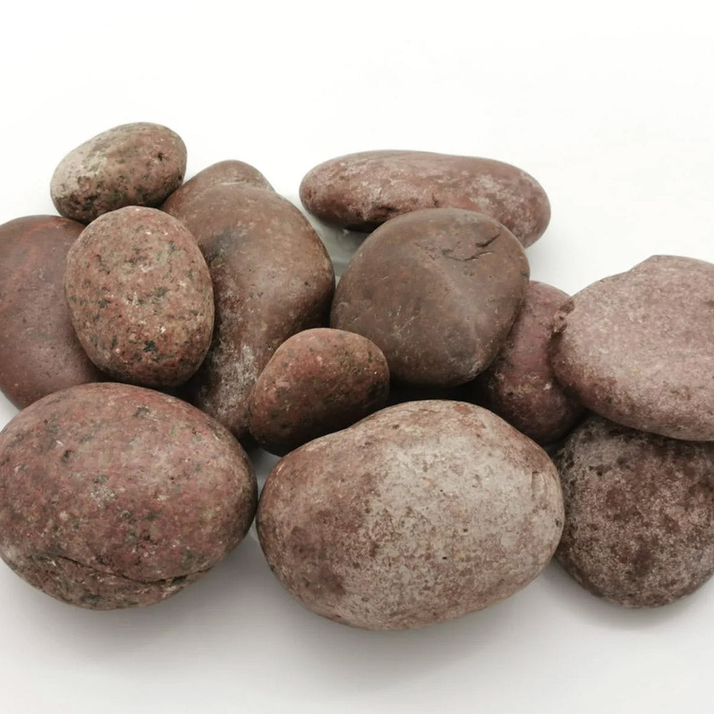 Brown Pebble Stone