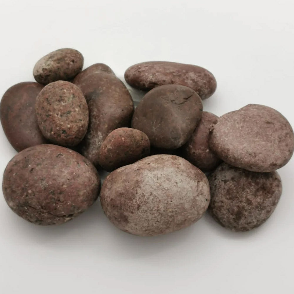 Brown Pebble Stone